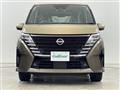 2024 Nissan Serena