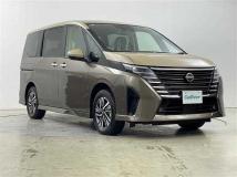 2024 Nissan Serena