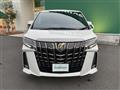 2021 Toyota Alphard
