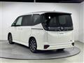 2025 Toyota Voxy
