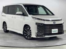 2025 Toyota Voxy
