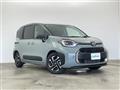 2026 Toyota Sienta