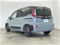 2026 Toyota Sienta