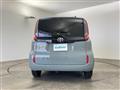 2026 Toyota Sienta