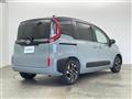 2026 Toyota Sienta