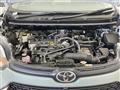 2026 Toyota Sienta