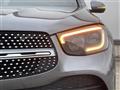 2021 Mercedes-Benz GLC-Class
