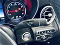2016 Mercedes-Benz GLC-Class