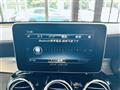 2016 Mercedes-Benz GLC-Class