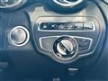 2016 Mercedes-Benz GLC-Class
