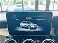 2016 Mercedes-Benz GLC-Class