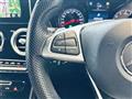 2016 Mercedes-Benz GLC-Class
