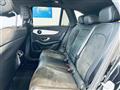 2016 Mercedes-Benz GLC-Class