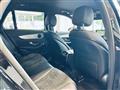 2016 Mercedes-Benz GLC-Class