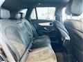 2016 Mercedes-Benz GLC-Class