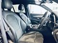 2016 Mercedes-Benz GLC-Class