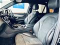2016 Mercedes-Benz GLC-Class