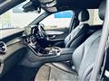2016 Mercedes-Benz GLC-Class