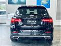 2016 Mercedes-Benz GLC-Class