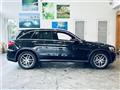2016 Mercedes-Benz GLC-Class