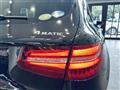 2016 Mercedes-Benz GLC-Class