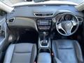 2015 Nissan X-Trail Hybrid