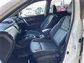 2015 Nissan X-Trail Hybrid