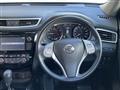 2015 Nissan X-Trail Hybrid