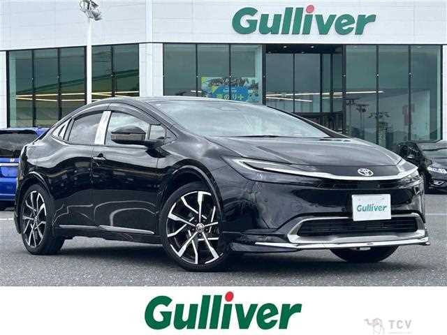 2025 Toyota Prius