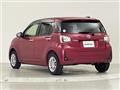 2018 Toyota Passo