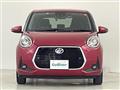 2018 Toyota Passo