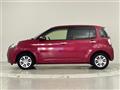 2018 Toyota Passo