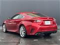 2016 Lexus RC