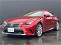 2016 Lexus RC