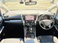 2019 Toyota Alphard