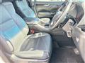 2019 Toyota Alphard