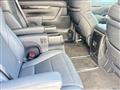 2019 Toyota Alphard