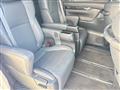 2019 Toyota Alphard
