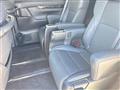 2019 Toyota Alphard