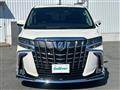 2019 Toyota Alphard