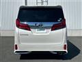 2019 Toyota Alphard