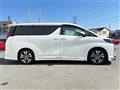 2019 Toyota Alphard