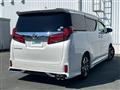 2019 Toyota Alphard