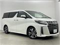 2020 Toyota Alphard
