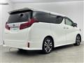 2020 Toyota Alphard