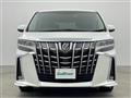 2020 Toyota Alphard