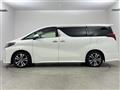 2020 Toyota Alphard