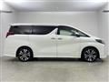 2020 Toyota Alphard