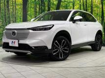 2024 Honda VEZEL