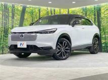 2024 Honda VEZEL